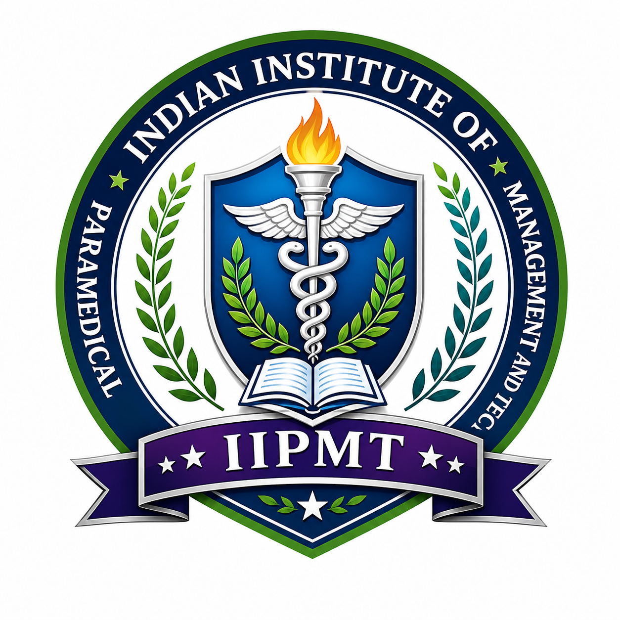 PARAMEDICAL MANAGEMENT AND TECHNOLOGY